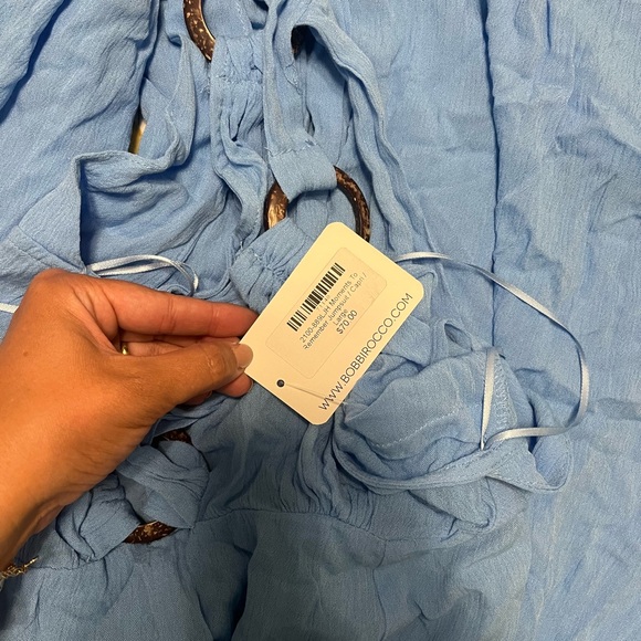 60’s style Jumpsuit - Picture 6 of 6